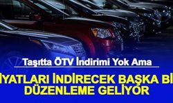 Taşıtta ÖTV İndirimi Yok Ama Fiyatları Düşürecek Başka Bir Düzenleme Geliyor: Matrah Düzenlemesi Nedir?