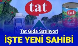 Tat Gıda satılıyor: İşte yeni sahibi