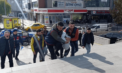 Tekirdağ'da korkunç olay: 9 aylık bebeğe cinsel istismar