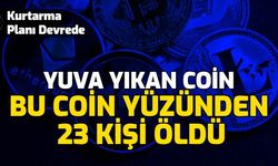 Terra Luna Coin Geleceği: Son Dakika Kurtarma Planı Devreye Sokuldu Ama...