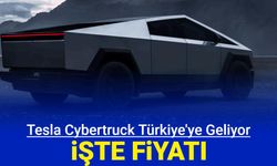 Tesla Cybertruck sonunda Türkiye'ye geliyor: Fiyatı ne kadar olacak?