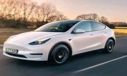 TESLA'da İndirim Kampanyası Başladı! 2023 Ekim