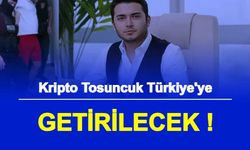 Thodex Kurucusu Faruk Fatih Özer Türkiye'ye Getirilecek.