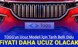 TOGG T8X tanıtım tarihi belli oldu: Fiyatı daha ucuz olacak