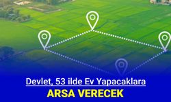 Toki 53 ilde yüzde 20 ucuza arsa satıyor: İşte il il fiyat listesi