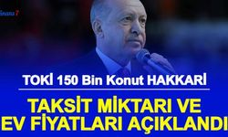 TOKİ Hakkari Sosyal Konut Başvurusu: Ortalama Ev Fiyatları ve Taksit Aralığı Açıklandı (e Devlet başvuru ne zaman 2022)