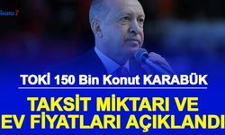TOKİ Karabük Sosyal Konut Başvuru: Ev Fiyatları ve Taksit Aralığı Belli Oldu (e Devlet başvuru ne zaman 2022)
