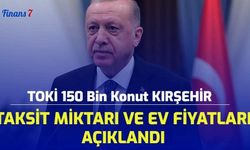 TOKİ Kırşehir Sosyal Konut Başvurusu: Ev Fiyatları ve Taksit Aralığı Açıklandı (e Devlet Başvuru Ne Zaman Nasıl 2022)