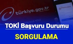 TOKİ Sosyal Konut Başvuru Durumu Sorgulama Nasıl Yapılır? IBAN Mesajı Gelmedi Ne Yapmalıyım?