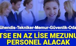 TSE Personel Alımı İlanı Yayınlandı: Türk Standartları Enstitüsü Mühendis, Tekniker, Memur, Güvenlik ve Odacı Alımı 2022 Başvuru