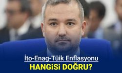 Tüik - İto - Enag enflasyonu: Hangisi doğru açıklıyor?