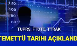 TUPRS, FROTO, TTRAK temettü 2023 ne zaman? Ne kadar?