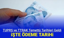 TUPRS ve TTRAK ne zaman temettü verecek, kar payı ödemesi hesaba ne zaman geçecek?