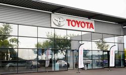 Türk Otomotiv Sektörünün Öncü Kuruluşlarından Toyota Üretime 15 Gün Ara Veriyor