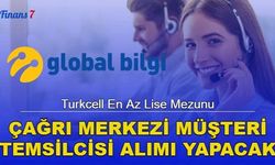 Turkcell En Az Lise Mezunu Yüzlerce Çağrı Merkezi Müşteri Temsilcisi Alımı Yapacak