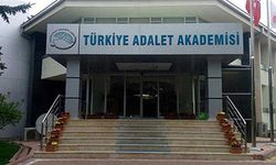 Türkiye Adalet Akademisi 70 KPSS Puanıyla Güvenlik Alımı Yapıyor!