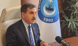 Türkiye Kamu-Sen Genel Başkanı Önder Kahveci'den Enflasyon Rakamlarına İlişkin Açıklama