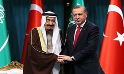 Türkiye ve Suudi Arabistan Borsa Anlaşması Yaptı!