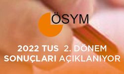 TUS 2.Dönem Sınav Sonuçları için Bekleyiş Sona Eriyor