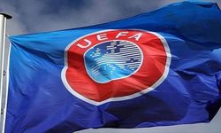 UEFA Güncel Ülke Puanı Sıralamasını Açıkladı!