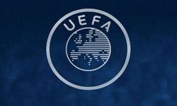 UEFA'dan Flaş Türkiye Kararı!