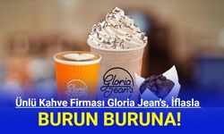 Ünlü Kahve Firması İflasla Burun Buruna!