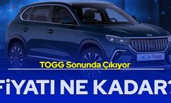 Ve TOGG sonunda satışa çıkıyor: Fiyatı ne kadar olacak?