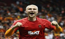 Victor Nelsson'dan Okan Buruk'a Sert Sözler!