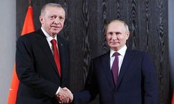 Vladimir Putin Türkiye'ye Geliyor!