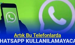 WhatsApp, artık bu telefonlarda kullanılamayacak