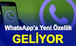 WhatsApp'a, İşleri Kolaylaştıracak Yeni Özellik Geliyor