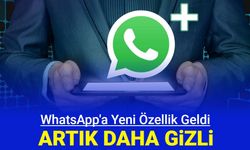 WhatsApp'a yeni özellik: Ekran görüntüsü almak yasaklandı