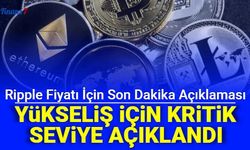 Xrp Fiyatında Son Dakika Tahmini: İşte Ripple Fiyatı Yorumu