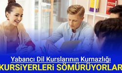 Yabancı dil kurslarının kurnazlığı