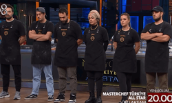 Yaptığı hata, elenmesine neden oldu: Masterchef'te kim elendi? Dilara mı, Alican mı?