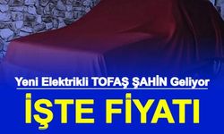 Yeni 2023 Model Tofaş Şahin Geliyor: İşte Fiyatı