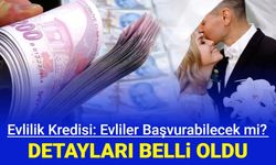 Yeni evlenenlere 150 bin TL şartları nelerdir son dakika: Evliler başvurabilecek mi? Yaş sınırı karı koca için geçerli mi?