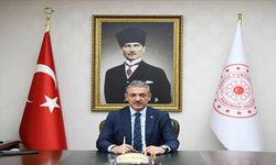 YENİ MARDİN VALİSİ TUNCAY AKKOYUN KİMDİR? NERELİ VE KAÇ YAŞINDA?