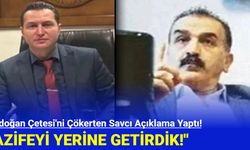 Yenidoğan Çetesi'ni Çökerten Savcı Açıklama Yaptı!