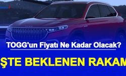 Yerli Otomobilin Fiyatı Ne Kadar Olacak? İşte TOGG Fiyatı İçin Son Dakika Açıklaması