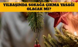 Yılbaşında Sokağa Çıkma Yasağı Olacak Mı? Yılbaşında Eve Kapanabiliriz!