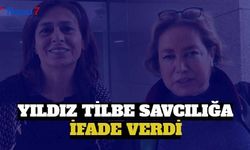 Yıldız Tilbe İfade Verdi