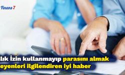 Yıllık İzin Kullanmayıp Parasını Almak İsteyenlere İyi Haber