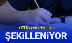 YKS başvuru tarihi şekilleniyor: Başvuru nasıl yapılır 2023