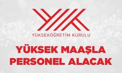 YÖK Sözleşmeli Bilişim Personeli Alımı Yapacak! YÖK Personel Alımı Şartları ve Tarihleri Açıklandı