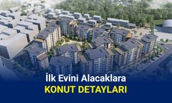 İlk evini alacaklara 81 ilde konut: İşte TOKİ başvuru detayları ve fiyatları