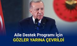 Aile destek programı uzatılacak mı? Son dakika haberleri geldi 2025