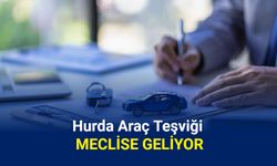 Hurda araç teşviki ile alınabilecek araçların fiyat listesi