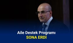 Mehmet Şimşek açıkladı: Aile destek programı uzatılacak mı?