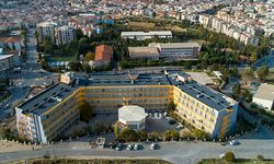 İzmir Dokuz Eylül Üniversitesi 195 personel alımı yapacak